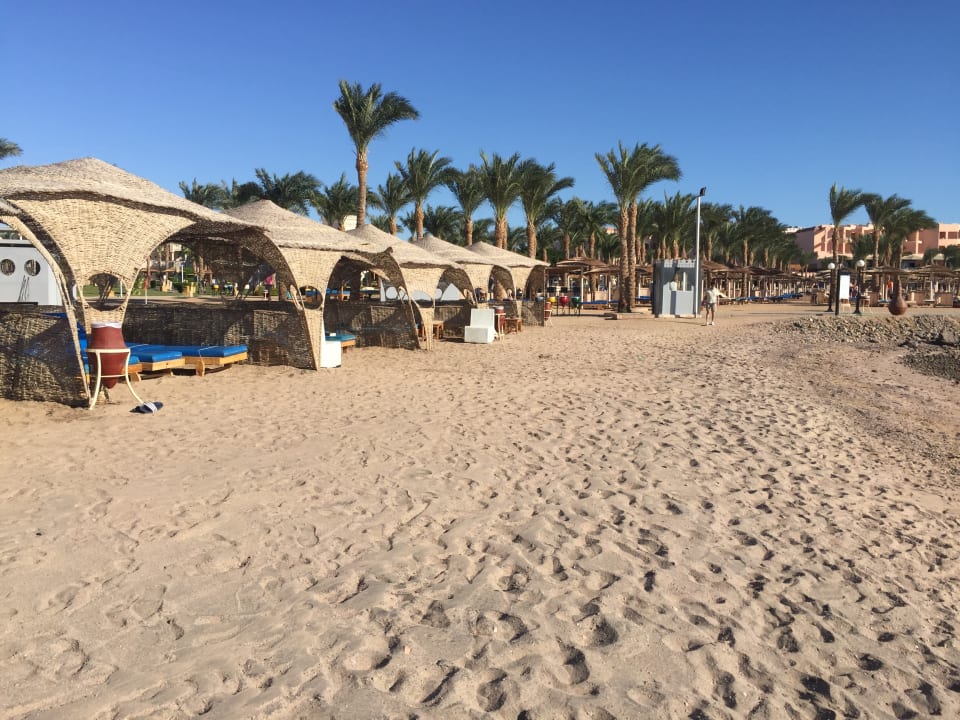 Strand Pickalbatros Palace Resort