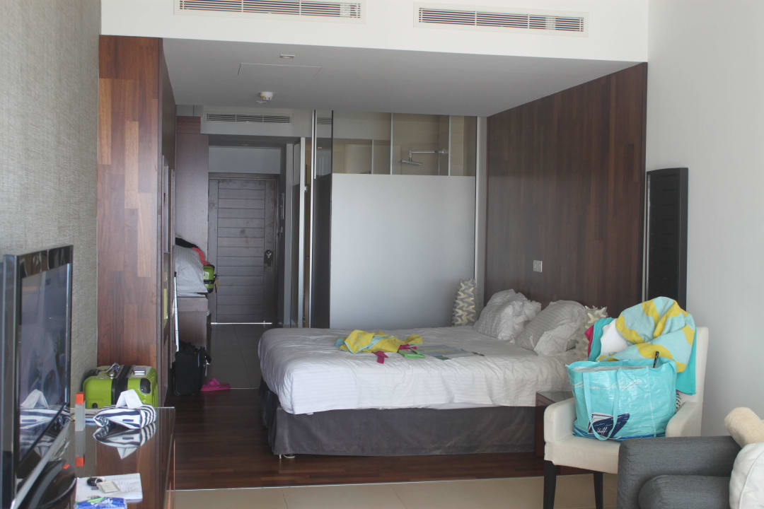 Juniorsuite Napa Mermaid Hotel & Suites