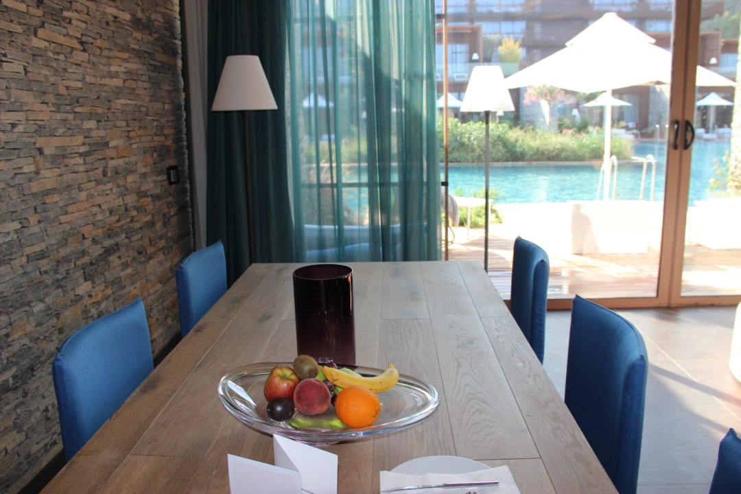 Living room Maxx Royal Kemer Resort