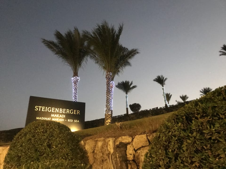 Sonstiges Steigenberger Makadi Hotel - Adults only