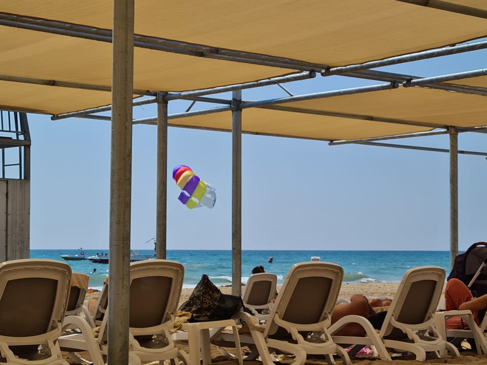 Strand Dream World Aqua Hotel