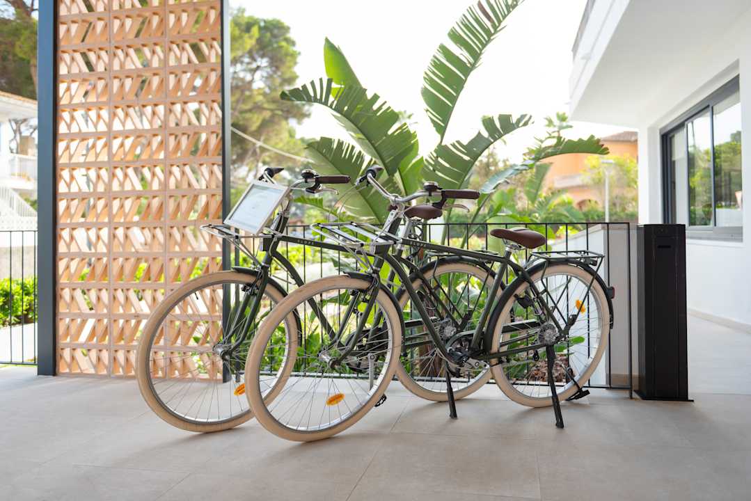 Sport & Freizeit Copaiba by Honne Hotels