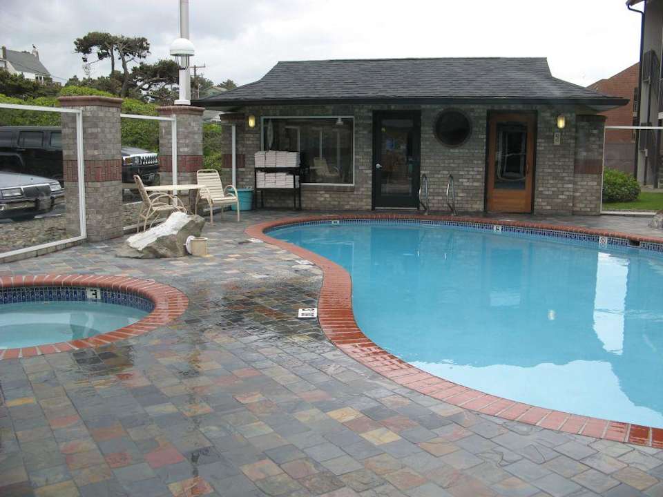 Best Western Lincoln Sands Suites in Lincoln City Lincoln Sands Oceanfront Resort