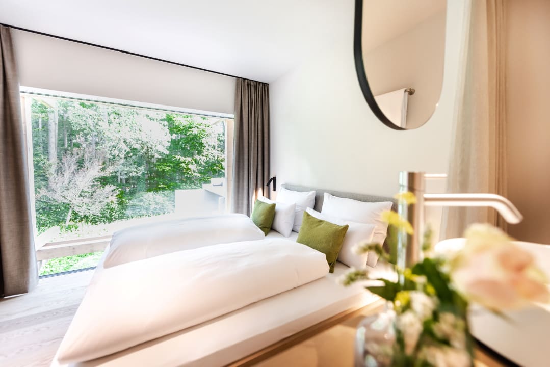 Zimmer Hotel BERGEBLICK