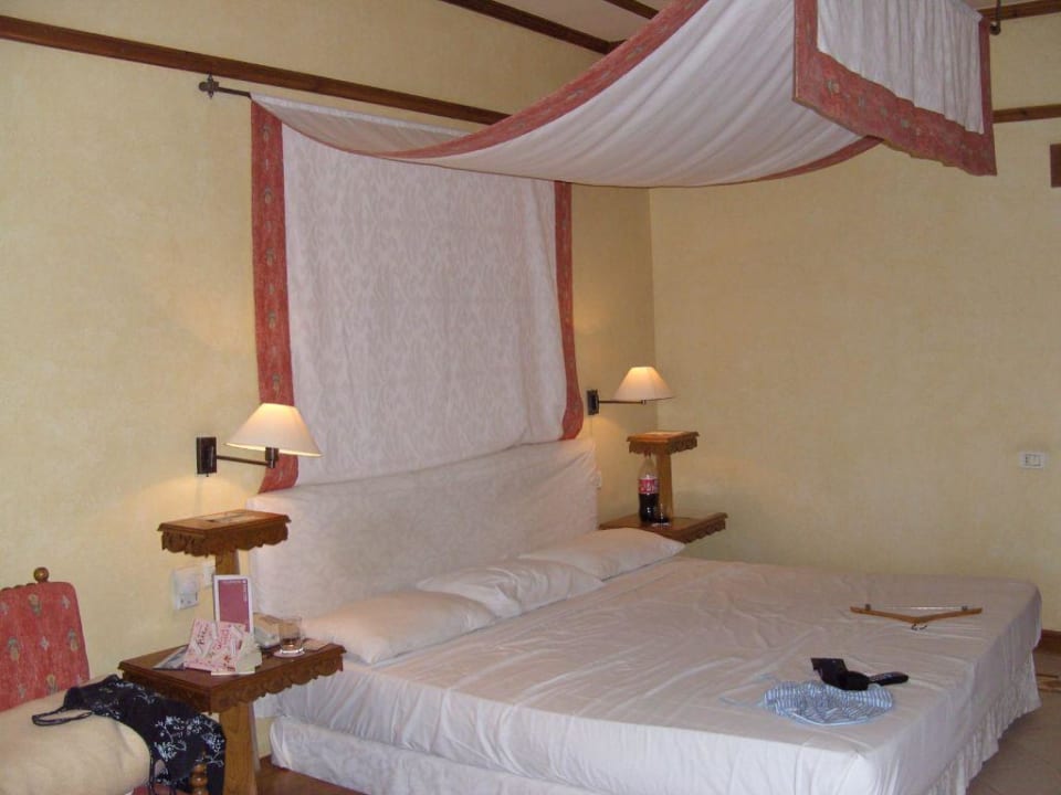 Deluxezimmer The Grand Resort