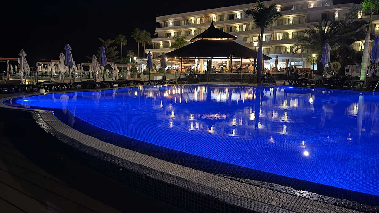 Pool Barceló Santiago - Adults Only