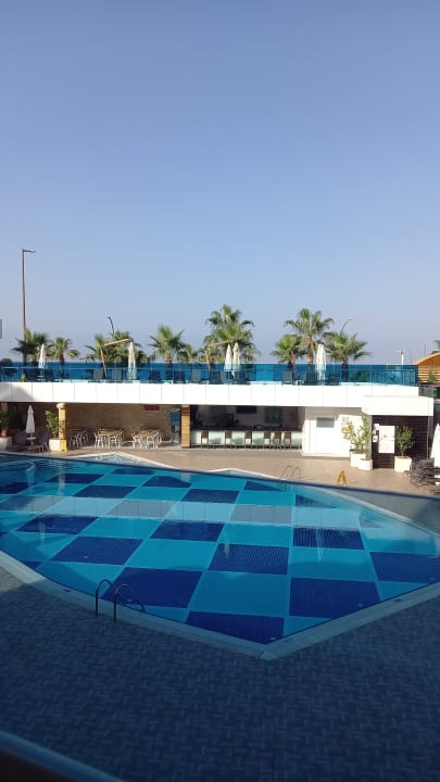 Pool Sunprime C-Lounge