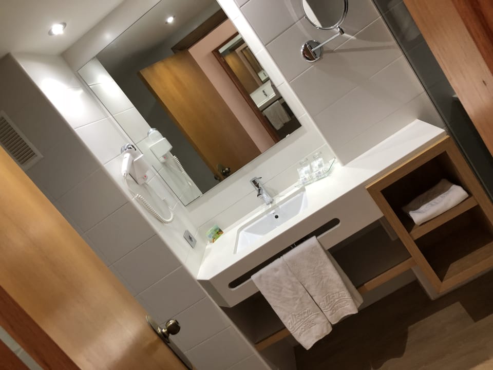 Zimmer Hotel Mariant Park