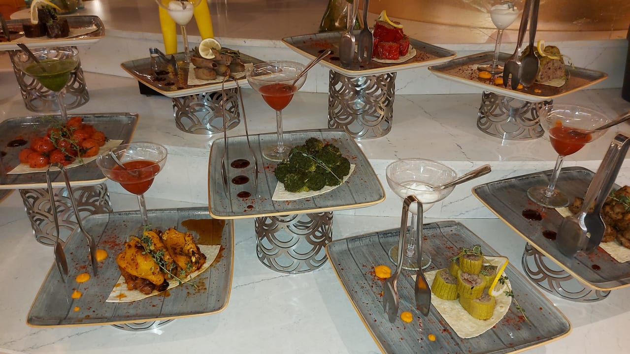 Gastro Seaden Quality Resort & Spa