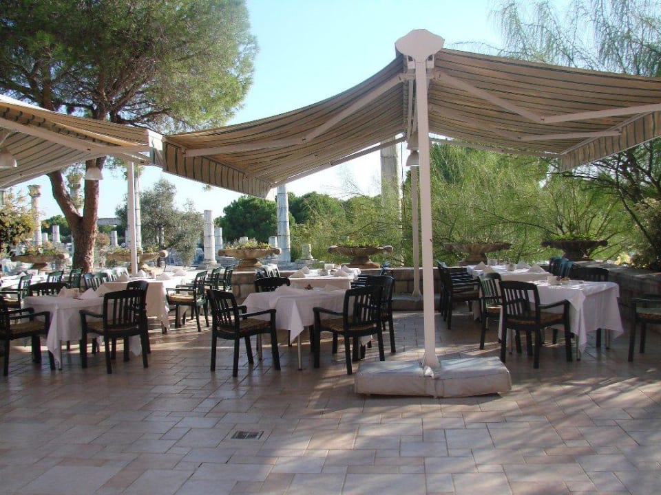 Restauracja Xanadu Resort Hotel