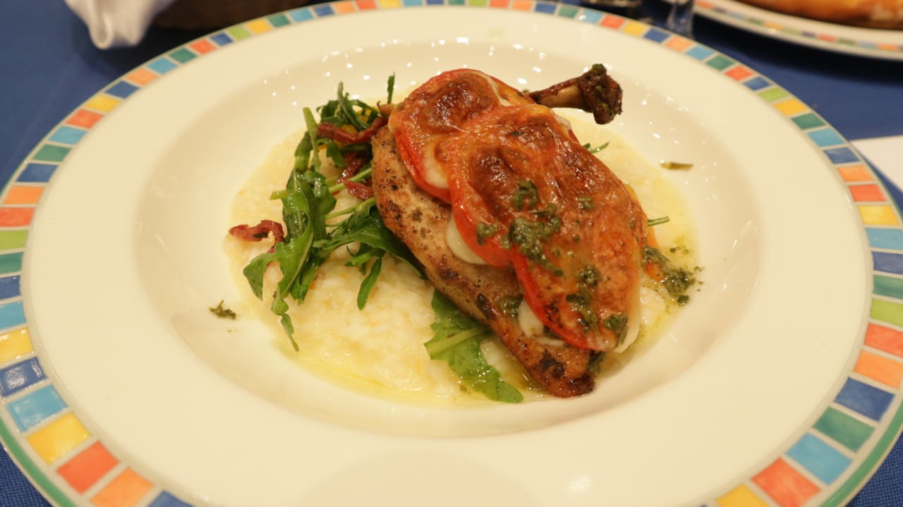 Gastro Jaz Grand Marsa