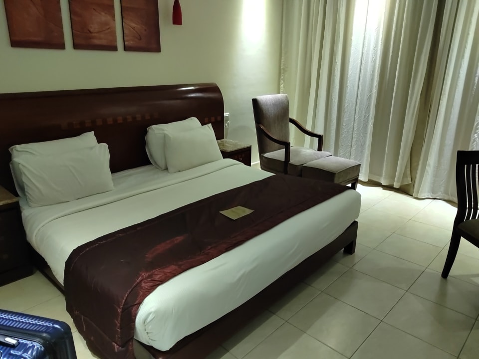 Zimmer Shams Prestige Abu Soma-Adults Only