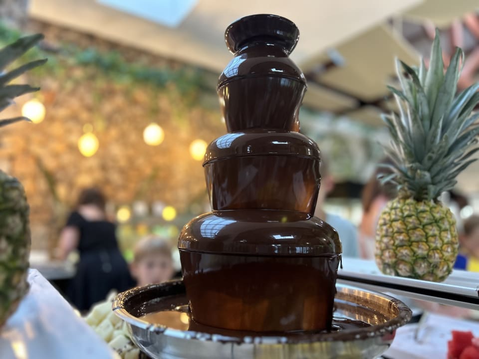 Gastro Playa Garden Selection Hotel & Spa