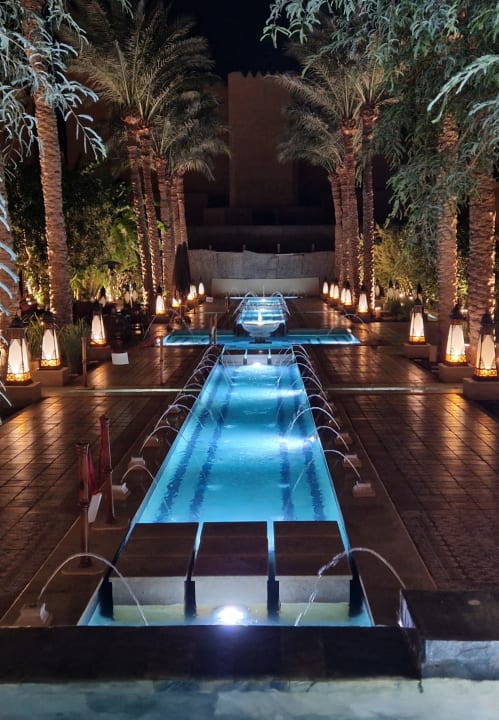 Gartenanlage Makadi Spa - Adults only