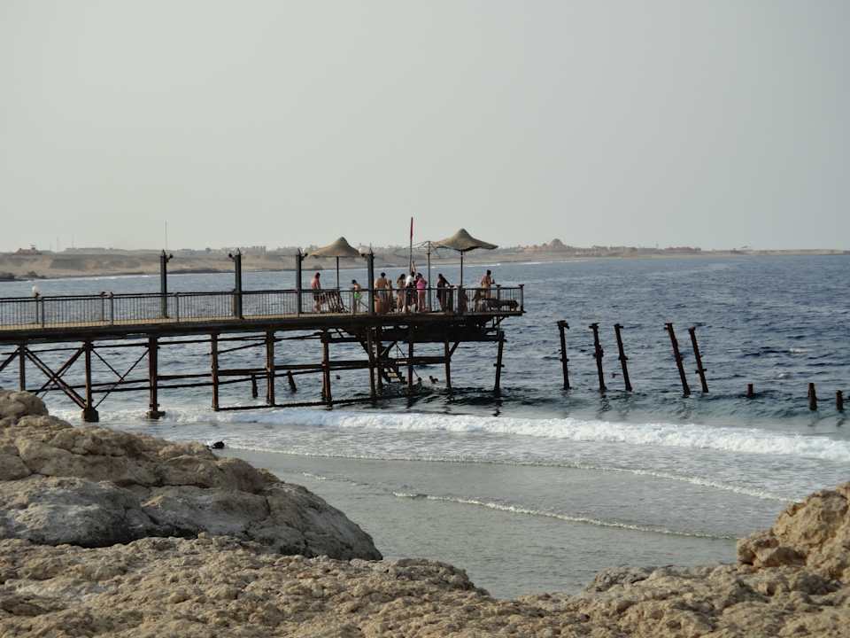 Strand Dreams Beach Resort Marsa Alam