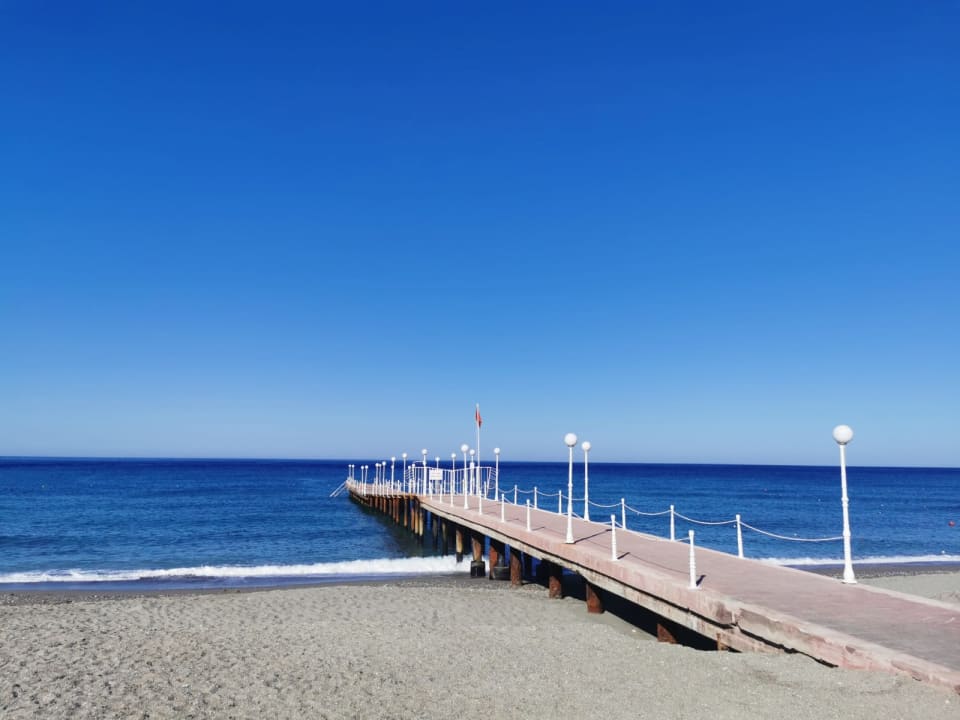 Strand Labranda Alantur Resort