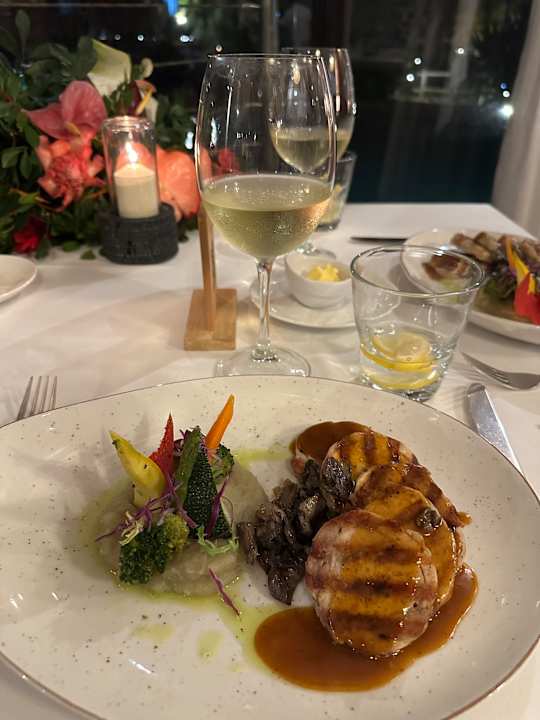 Gastro Lagoon Attitude - Adults only