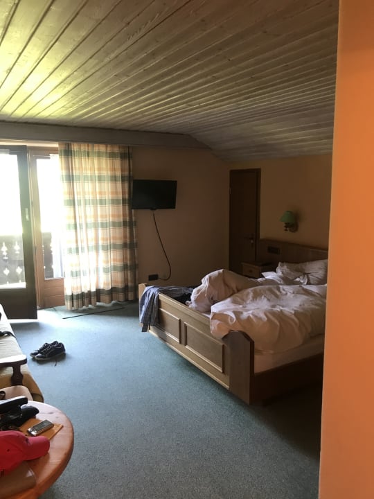Zimmer DEVA Hotel-Restaurant Fischerwirt