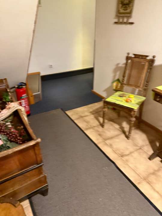 Zimmer Sporthotel Johanneshof