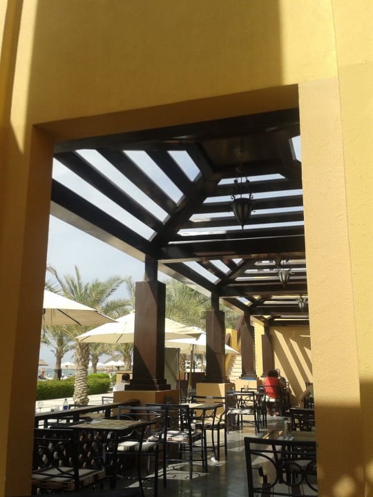 Aquarium Seefoodrestaurant Rixos Al Mairid Ras Al Khaimah