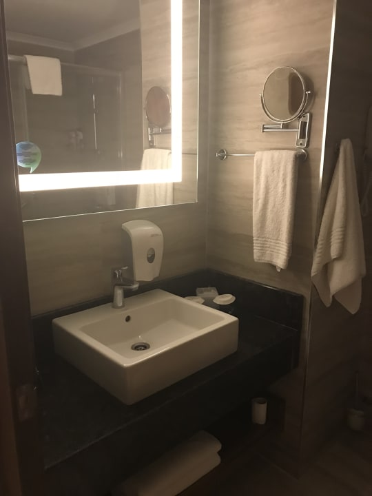 Zimmer Side Royal Palace Hotel & Spa