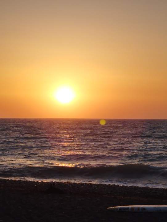 Strand TUI KIDS CLUB Alex Beach