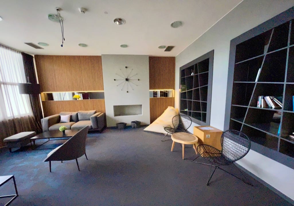 Sport & Freizeit Valamar Sanfior Hotel & Casa