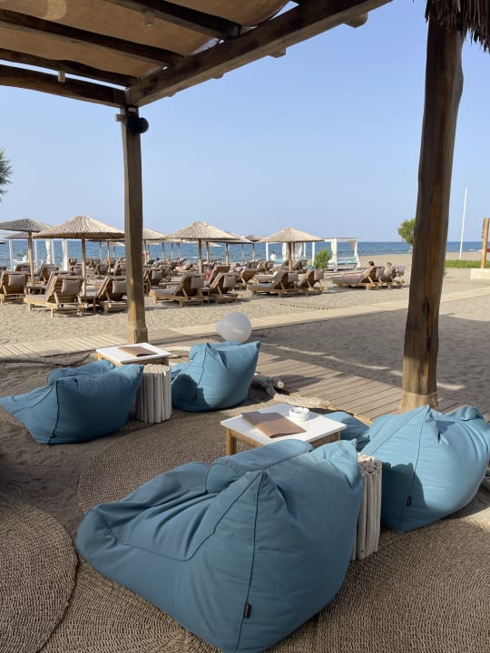 Gastro Paralos Lifestyle Beach