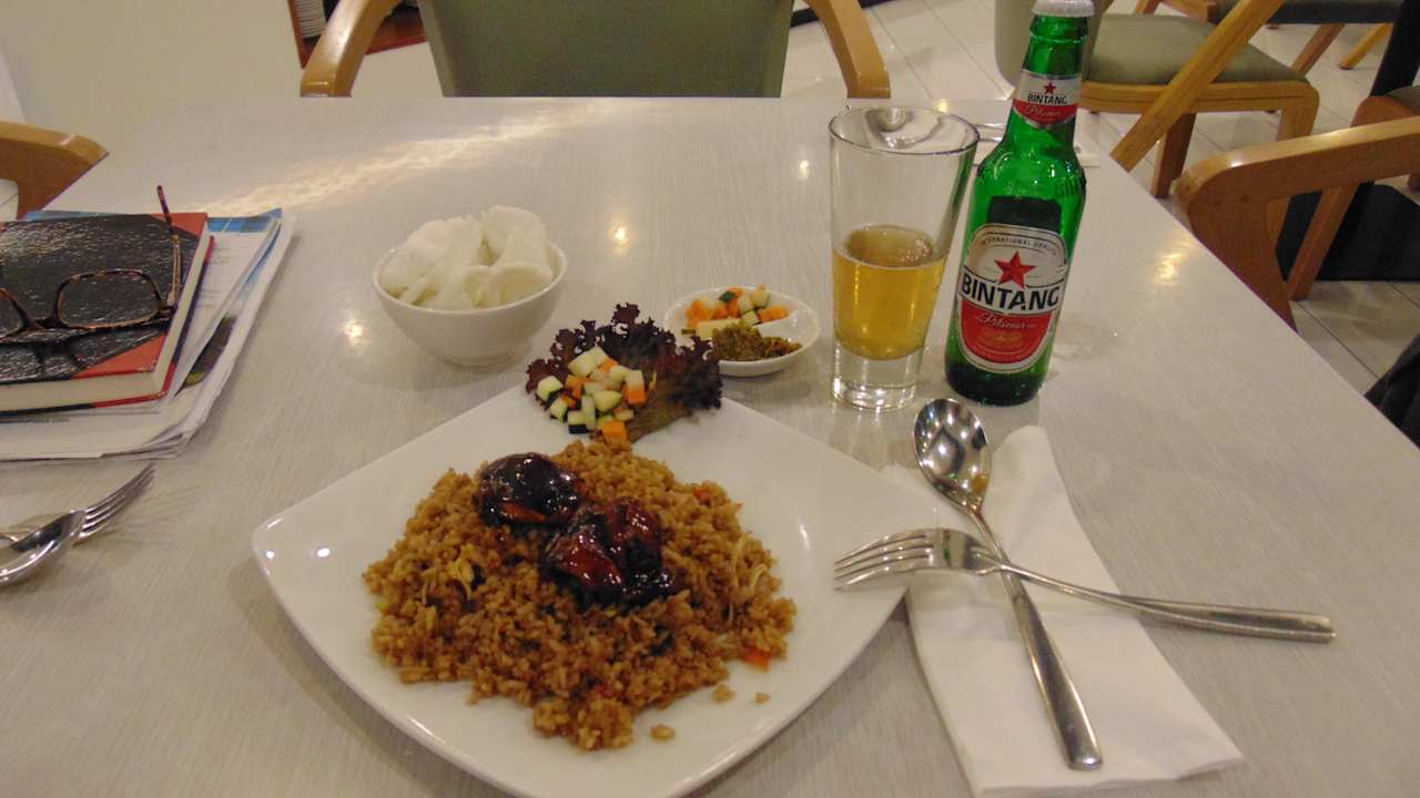 Gastro Innside by Melia Yogyakarta