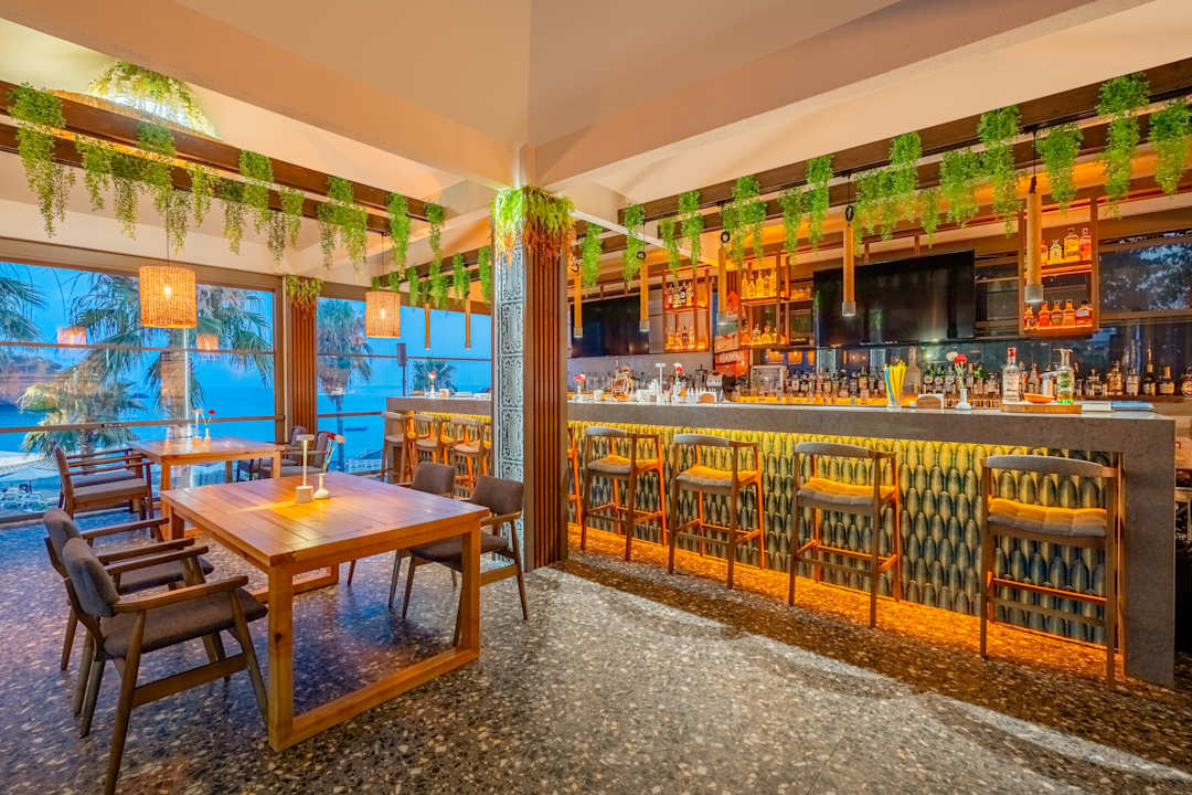 Sonstiges Justiniano Club Alanya