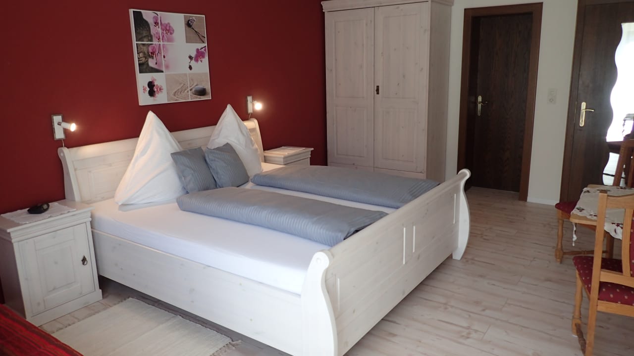 Zimmer Pension Alpenblick