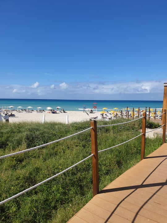 Strand Meliá Internacional Varadero