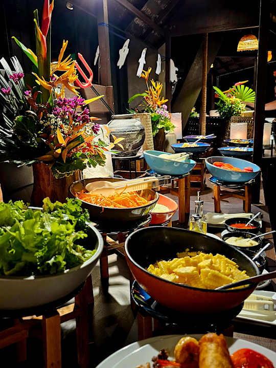 Gastro Mandarava Resort & Spa