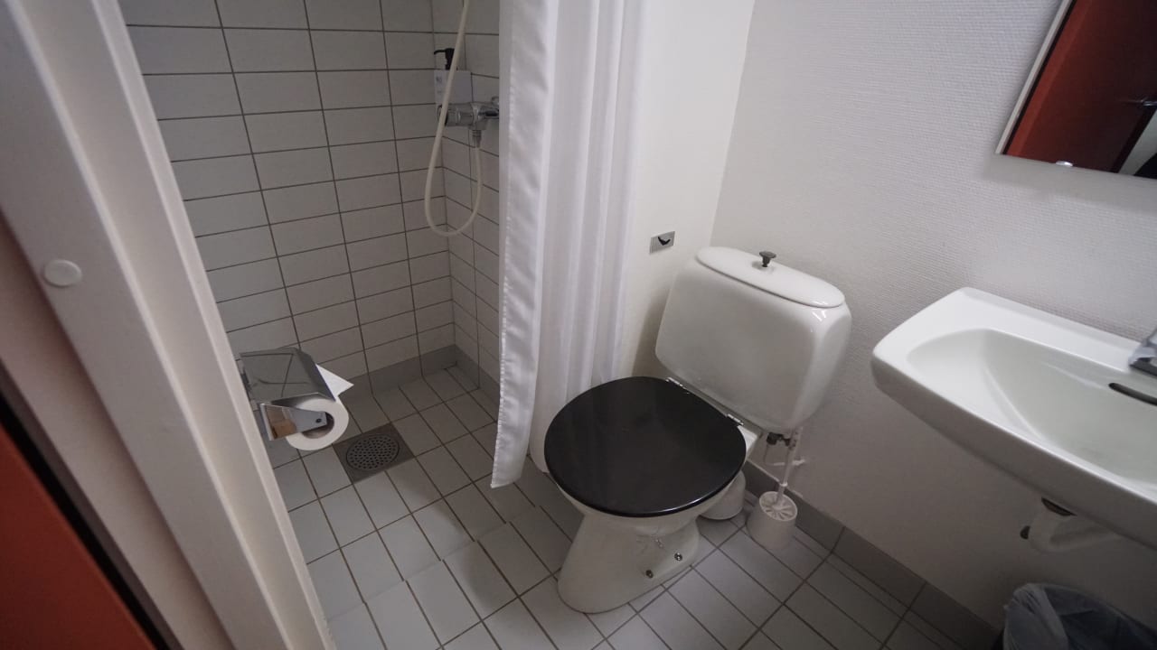 Zimmer Scandic Honningsvåg