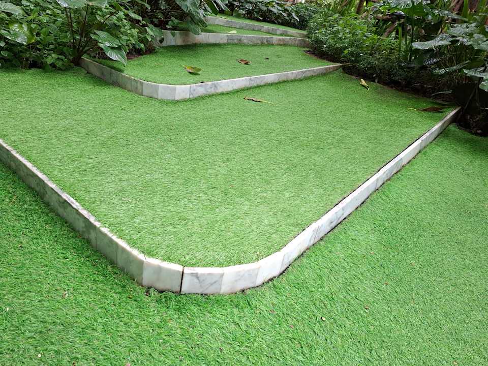 Gartenanlage dusitD2 Hua Hin - SHA Extra Plus