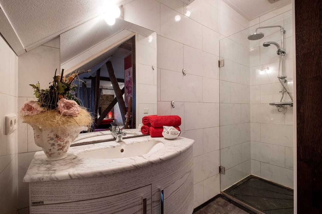 Zimmer Bij Aquamarijn