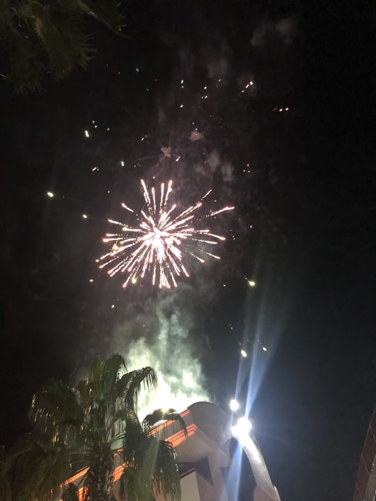 Ausblick Hane Family Resort