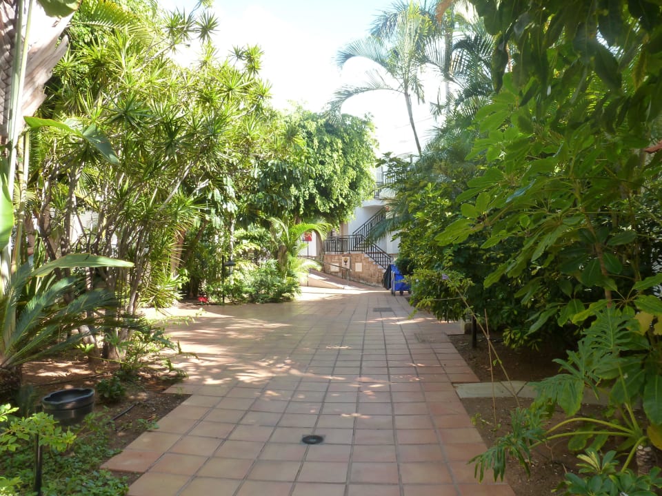 Schatten Hotel Parque del Sol