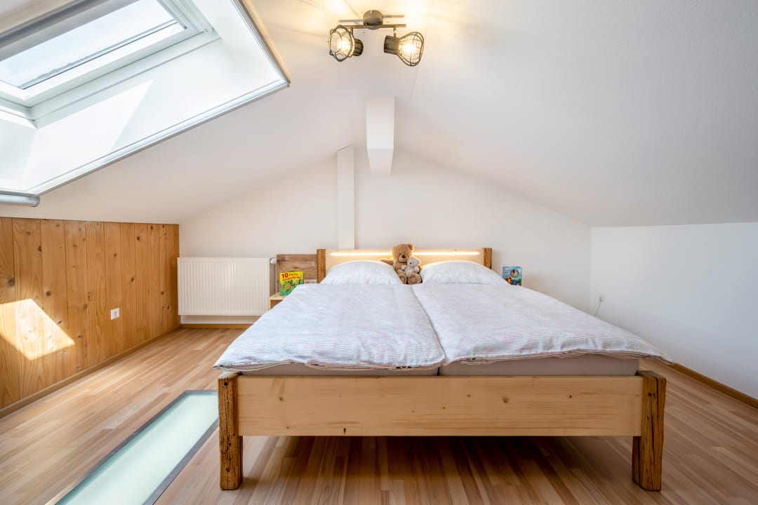 Zimmer Ferienwohnung Schererhof