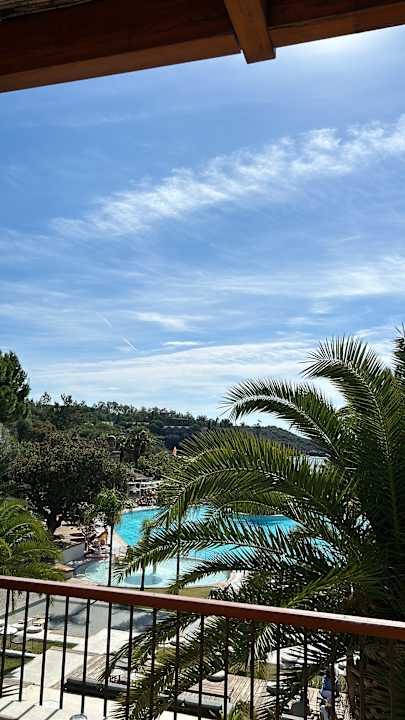 Außenansicht Club Marvy