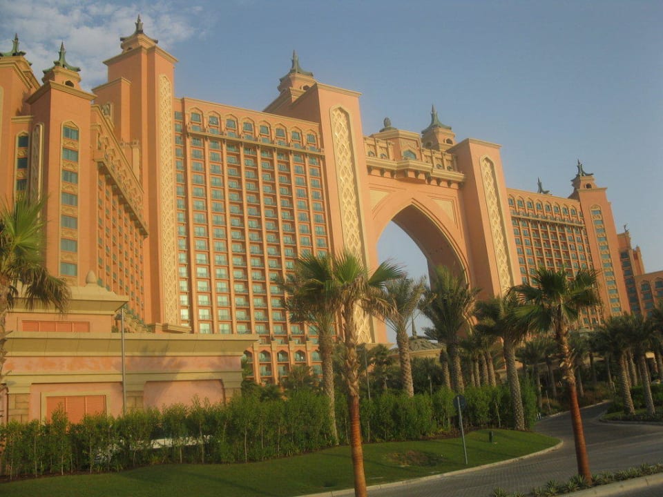 Atlantis Hotel Atlantis, The Palm