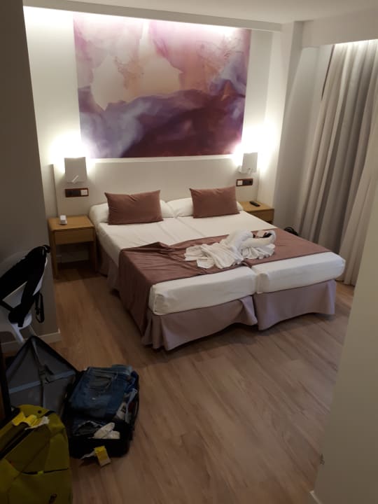 Zimmer MLL Mediterranean Bay - Adults only