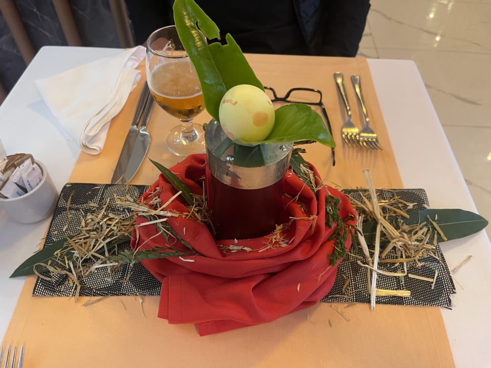 Gastro Bella Resort & Spa