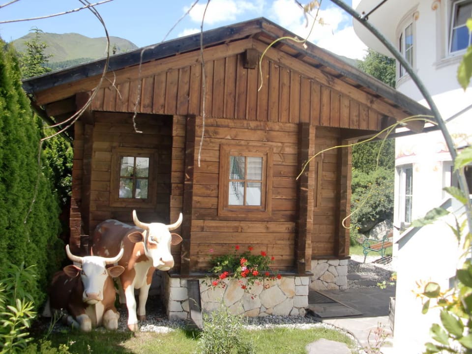 Blocksaune Falkensteiner Hotel & Spa Falkensteinerhof