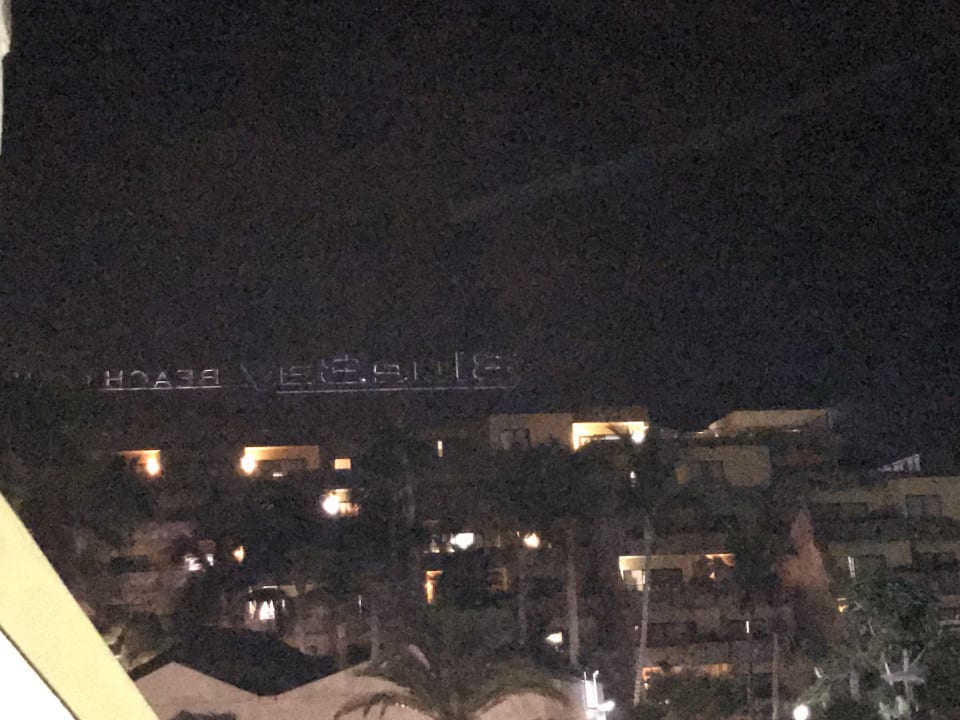 Strand BlueBay Beach Club