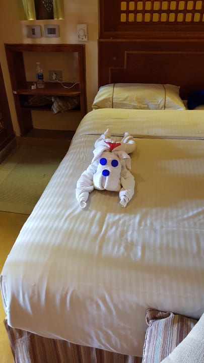 Zimmer Grand Waterworld Makadi & Family Star Makadi