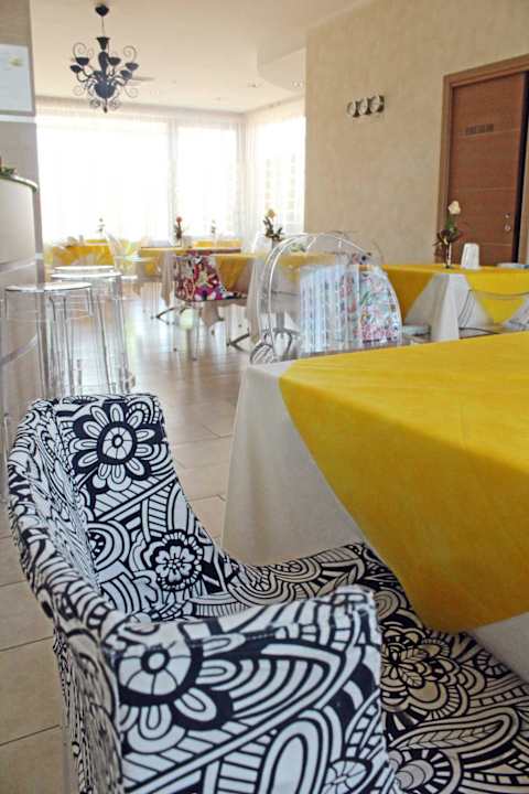 Ambienti hotel il Monte San Marino Hotel Il Monte