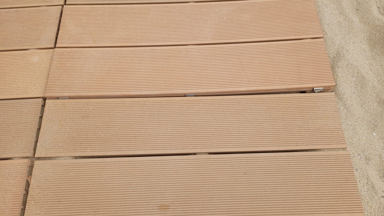 Sonstiges Sol Luna Bay