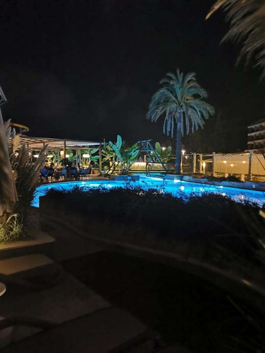 Pool TUI BLUE Xanthe