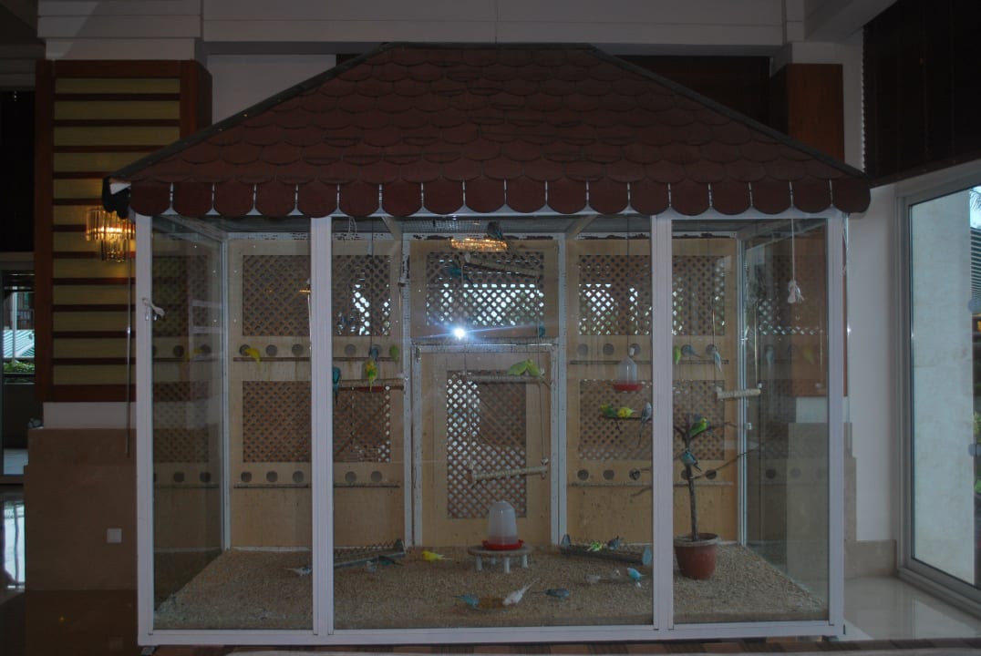 6 Crystal De Luxe Comfort Collection